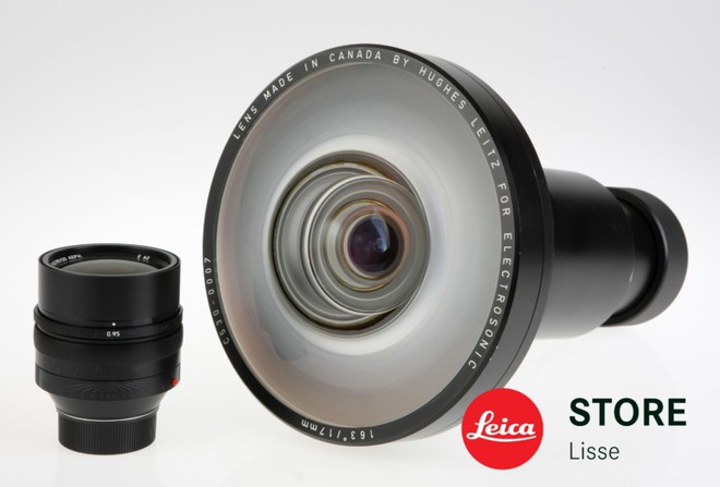 Chiếc ống kính độc nhất vô nhị Leica 17mm f/2 này đang được bán với giá lên tới 47.200 USD - Ảnh 3.