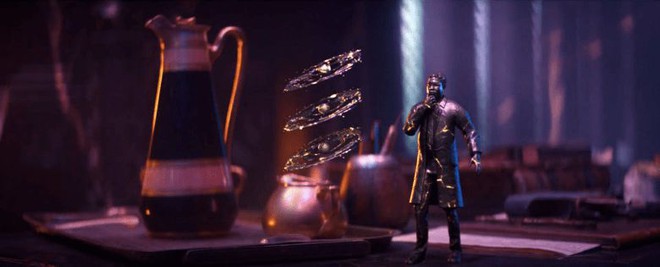 Giả thuyết MCU: Đa vũ trụ Marvel là 1 vòng lặp bất tận, Loki là người chứng kiến cả thời điểm khởi đầu lẫn kết thúc - Ảnh 2. Giả thuyết MCU: Đa vũ trụ Marvel là 1 vòng lặp bất tận, Loki là người chứng kiến cả thời điểm khởi đầu lẫn kết thúc - Ảnh 2.