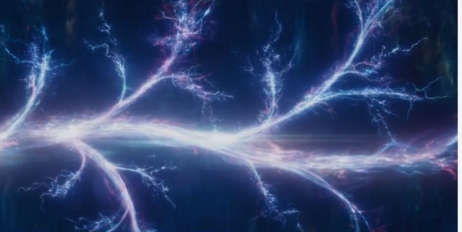 Giả thuyết MCU: Đa vũ trụ Marvel là 1 vòng lặp bất tận, Loki là người chứng kiến cả thời điểm khởi đầu lẫn kết thúc - Ảnh 3. Giả thuyết MCU: Đa vũ trụ Marvel là 1 vòng lặp bất tận, Loki là người chứng kiến cả thời điểm khởi đầu lẫn kết thúc - Ảnh 3.