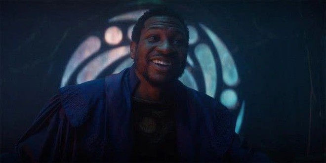 Giả thuyết MCU: Đa vũ trụ Marvel là 1 vòng lặp bất tận, Loki là người chứng kiến cả thời điểm khởi đầu lẫn kết thúc - Ảnh 4. Giả thuyết MCU: Đa vũ trụ Marvel là 1 vòng lặp bất tận, Loki là người chứng kiến cả thời điểm khởi đầu lẫn kết thúc - Ảnh 4.
