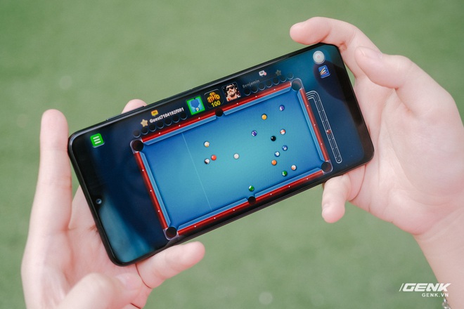 Đánh giá Galaxy A22 LTE: Giá chỉ hơn 5 triệu nhưng có camera chống rung quang học OIS - Ảnh 16. Đánh giá Galaxy A22 LTE: Giá chỉ hơn 5 triệu nhưng có camera chống rung quang học OIS - Ảnh 16.