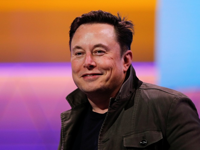 Tuyên bố SpaceX cũng đang nắm Bitcoin, Elon Musk khẳng định: Tôi chỉ thổi giá lên chứ không dìm nó xuống - Ảnh 1.