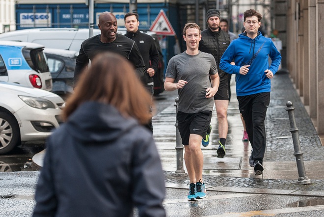 Facebook chi 23,4 triệu USD để bảo vệ Mark Zuckerberg, cao nhất trong thế giới công nghệ - Ảnh 2.