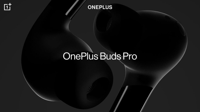 OnePlus Buds Pro chính thức ra mắt: Thiết kế đẹp, chống ồn chủ động, giá rất phải chăng - Ảnh 1.