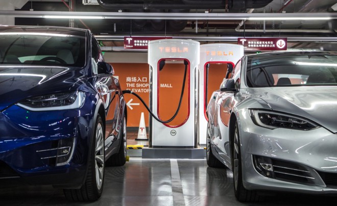 Tesla tụt hạng thê thảm trong cuộc khảo sát về “chất lượng xe” ở Trung Quốc - Ảnh 2.
