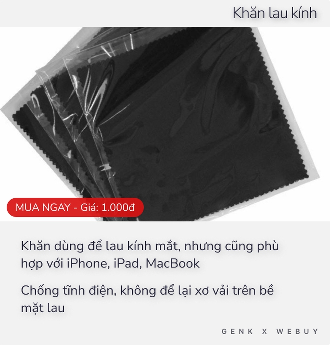 Apple chỉ người dùng cách vệ sinh các sản phẩm công nghệ sao cho đúng chuẩn Táo - Ảnh 7.