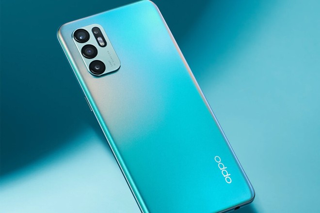 OPPO Reno6 4G ra mắt: Snapdragon 720G, 3 camera sau 64MP, sạc nhanh 50W, giá 8.3 triệu đồng - Ảnh 2.