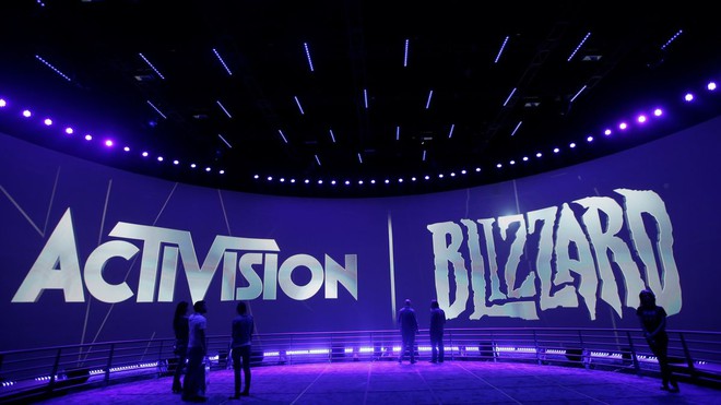 Activision Blizzard bị kiện vì dung túng môi trường làm việc độc hại, phản hồi của BQT tiêu cực đến mức 1.000 nhân viên lập tức ký thư lên án - Ảnh 1.