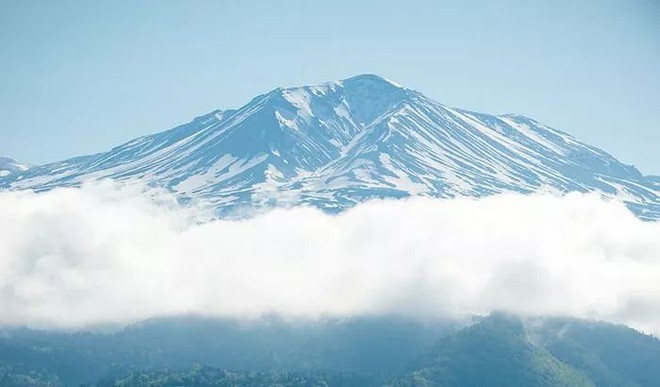 Bí ẩn về sự cố SOS trên núi tuyết của Nhật Bản: Một trường hợp kỳ lạ liên quan đến việc giải cứu nơi hoang dã - Ảnh 2.