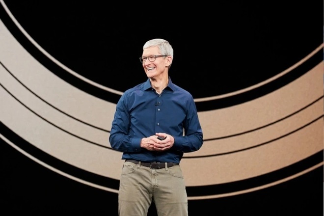 Apple dự báo thiếu chip làm iPhone [HOT]