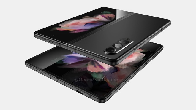 CEO Samsung nhá hàng trước sự kiện ra mắt Galaxy Z Fold3: Kỷ nguyên sáng tạo cho smartphone đang được mở ra - Ảnh 5.