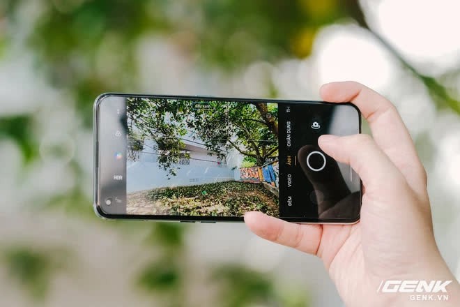 Gym tại nhà lên ngôi, smartphone 5G phát huy tối đa tác dụng của mình - Ảnh 6. Gym tại nhà lên ngôi, smartphone 5G phát huy tối đa tác dụng của mình - Ảnh 6.