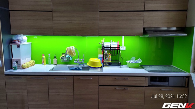 Tự lắp đèn LED tủ bếp để khắc phục đứng bếp bị tối và sấp bóng: cải thiện ánh sáng với chi phí thấp nhưng kết quả thì cực mỹ mãn! - Ảnh 31.