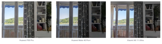 Huawei P50 Pro lại đứng top 1 bảng xếp hạng camera của DxOMark - Ảnh 5.