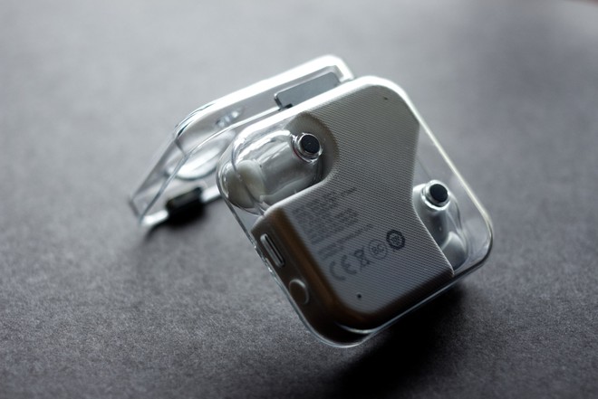 The new company of the former founder of OnePlus launches its first