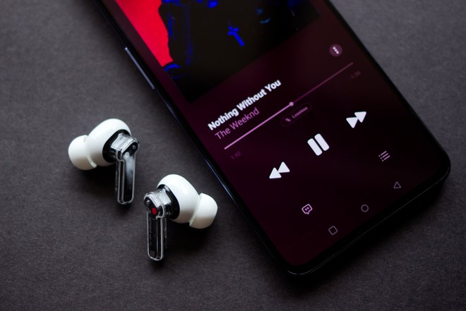 The new company of the former founder of OnePlus launches its first