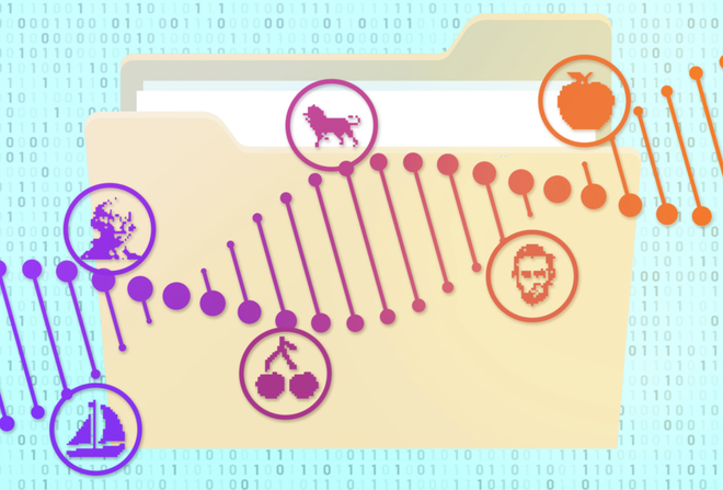 Nhóm nghiên cứu MIT phát triển thành công kỹ thuật lưu trữ và truy xuất dữ liệu DNA tiên tiến, cách làm tương tự Google Search - Ảnh 1.