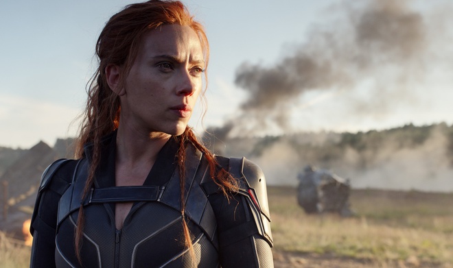 Tất tần tật những gì bạn cần biết trước thời điểm bom tấn Black Widow công chiếu 9/7 - Ảnh 1. Tất tần tật những gì bạn cần biết trước thời điểm bom tấn Black Widow công chiếu 9/7 - Ảnh 1.