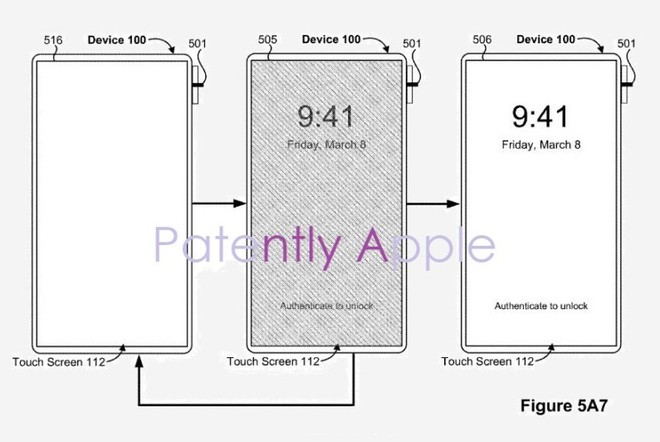 iPhone tương lai có thể trang bị Touch ID trong nút nguồn giống iPad Air 4? - Ảnh 2.