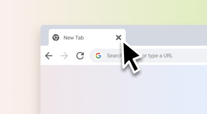 Chrome sắp có một cách để giúp người dùng đỡ phát điên vì đóng nhầm tab - Ảnh 1.