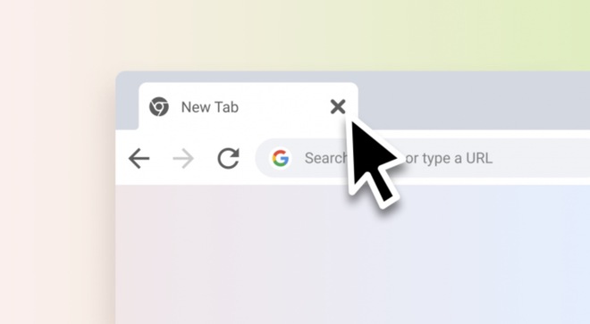 Chrome sắp có một cách để giúp người dùng đỡ "phát điên" vì đóng nhầm tab