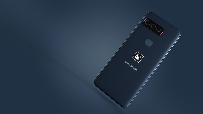 Qualcomm giới thiệu smartphone Snapdragon Insiders: Giá 1500 USD nhưng vừa ra mắt đã lỗi thời! - Ảnh 3.