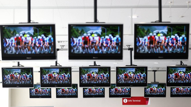 Thi đấu không có khán giả, các vận động viên Olympic bị ảnh hưởng như thế nào? - Ảnh 2. Thi đấu không có khán giả, các vận động viên Olympic bị ảnh hưởng như thế nào? - Ảnh 2.