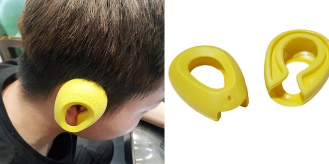 Tự cắt tóc tại nhà sợ nhất lỡ tay “xén” vào tai, tậu ngay phụ kiện bảo vệ giá chỉ từ 15K đi anh em - Ảnh 1. Tự cắt tóc tại nhà sợ nhất lỡ tay “xén” vào tai, tậu ngay phụ kiện bảo vệ giá chỉ từ 15K đi anh em - Ảnh 1.