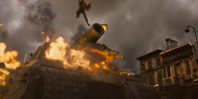 Những easter egg thú vị trong tập 1 What If...? khiến fan bồi hồi nhớ lại về lần đầu tiên Captain America xuất hiện trong MCU - Ảnh 14. Những easter egg thú vị trong tập 1 What If...? khiến fan bồi hồi nhớ lại về lần đầu tiên Captain America xuất hiện trong MCU - Ảnh 14.