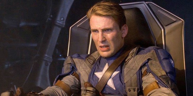 Những easter egg thú vị trong tập 1 What If...? khiến fan bồi hồi nhớ lại về lần đầu tiên Captain America xuất hiện trong MCU - Ảnh 21.
