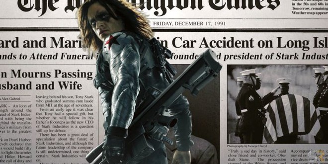 MCU thay đổi thế nào trong tập đầu tiên của What If...?: Steve Rogers vào vai Iron Man, nhường lại huyết thanh siêu chiến binh cho người tình Peggy Carter - Ảnh 7.