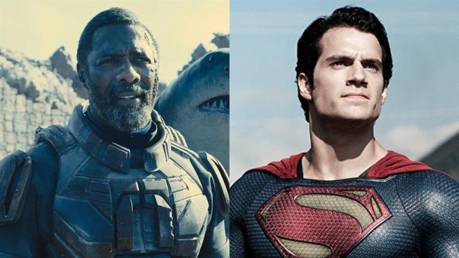 Suýt chút nữa Superman đã trở thành phản diện chính trong The Suicide Squad - Ảnh 1. Suýt chút nữa Superman đã trở thành phản diện chính trong The Suicide Squad - Ảnh 1.