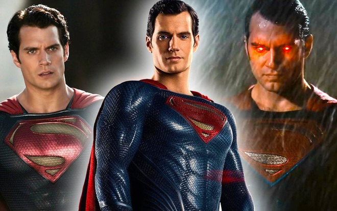 Suýt chút nữa Superman đã trở thành phản diện chính trong The Suicide Squad - Ảnh 2. Suýt chút nữa Superman đã trở thành phản diện chính trong The Suicide Squad - Ảnh 2.