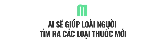 Con người đang tăng tốc mạnh mẽ trước áp lực của COVID-19: Từ AI, vắc-xin đến chỉnh sửa gen và du hành vũ trụ - Ảnh 3.