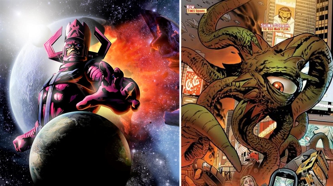Đã phát triển hơn 1 thập kỷ nhưng MCU mới chỉ khai thác 2 trong số 8 trùm cuối nguy hiểm nhất vũ trụ Marvel - Ảnh 3.