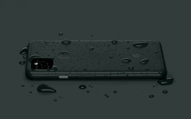 Google ra mắt Pixel 5a 5G: Kháng nước IP67, pin khủng 4680mAh, giá 10.3 triệu đồng - Ảnh 2. Google ra mắt Pixel 5a 5G: Kháng nước IP67, pin khủng 4680mAh, giá 10.3 triệu đồng - Ảnh 2.