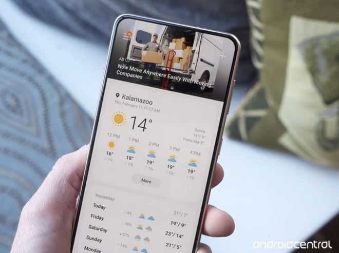 Samsung cuối cùng cũng chịu loại bỏ một trong những điều không được lòng người dùng nhất trên One UI - Ảnh 1. Samsung cuối cùng cũng chịu loại bỏ một trong những điều không được lòng người dùng nhất trên One UI - Ảnh 1.