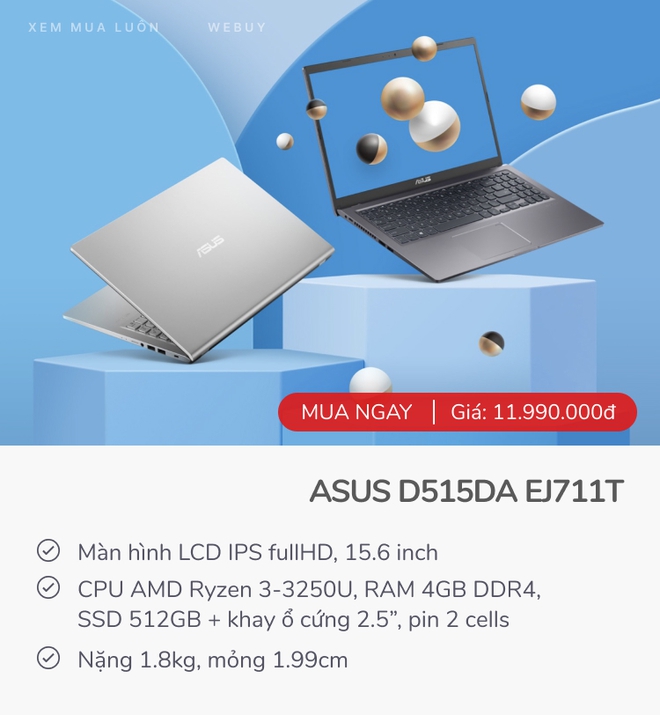 Mùa Back to School lại tới, đây là 8 món đồ học sinh, sinh viên nên sắm để học hành, giải trí đều vui - Ảnh 1.
