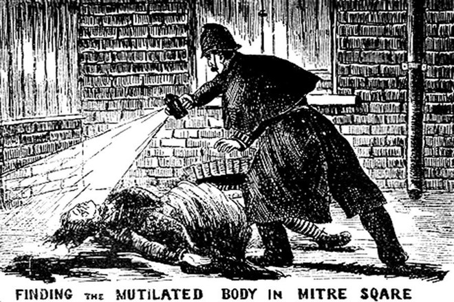 Jack The Ripper là ai? 5 nghi phạm có khả năng chính là kẻ sát nhân khét tiếng này (phần1) - Ảnh 1.