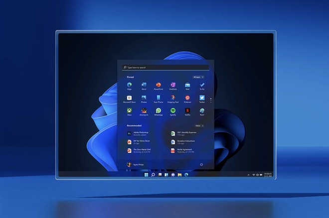 Người dùng phản ánh: Thao tác thay đổi trình duyệt mặc định trên Windows 11 rườm rà - Ảnh 1. Người dùng phản ánh: Thao tác thay đổi trình duyệt mặc định trên Windows 11 rườm rà - Ảnh 1.