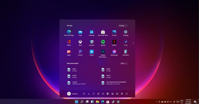 Microsoft cảnh báo người dùng Windows 11 nên cân nhắc quay lại nếu họ đang ở trong kênh dành cho nhà phát triển - Ảnh 1. Microsoft cảnh báo người dùng Windows 11 nên cân nhắc quay lại nếu họ đang ở trong kênh dành cho nhà phát triển - Ảnh 1.