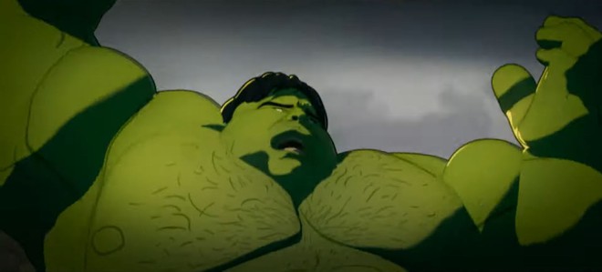 MCU thay đổi thế nào trong tập 3 What If...?: Avengers còn chưa thành lập, 5 trên 6 thành viên đời đầu đã bay màu, dọn đường cho Loki xâm lược Trái Đất - Ảnh 5. MCU thay đổi thế nào trong tập 3 What If...?: Avengers còn chưa thành lập, 5 trên 6 thành viên đời đầu đã bay màu, dọn đường cho Loki xâm lược Trái Đất - Ảnh 5.