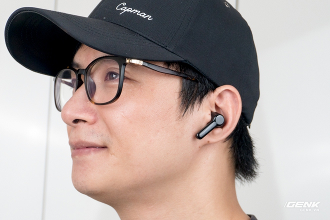 Đánh giá tai nghe EarFun Air Pro 2: Khi Chi-fi dùng thử True Wireless - Ảnh 10. Đánh giá tai nghe EarFun Air Pro 2: Khi Chi-fi dùng thử True Wireless - Ảnh 10.