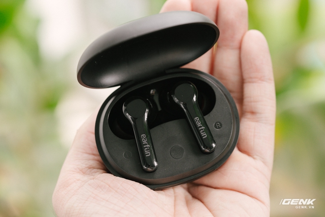 Đánh giá tai nghe EarFun Air Pro 2: Khi Chi-fi thử True Wireless - Ảnh 11. Đánh giá tai nghe EarFun Air Pro 2: Khi Chi-fi thử True Wireless - Ảnh 11.