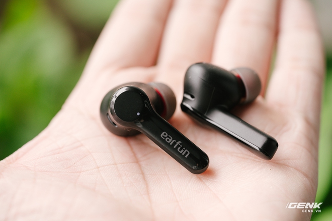 Đánh giá tai nghe EarFun Air Pro 2: Khi Chi-fi thử True Wireless - Ảnh 12.