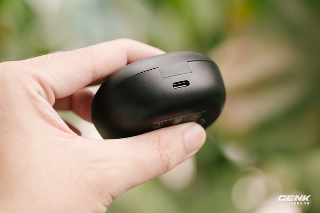 Đánh giá tai nghe EarFun Air Pro 2: Khi Chi-fi dùng thử True Wireless - Ảnh 4. Đánh giá tai nghe EarFun Air Pro 2: Khi Chi-fi dùng thử True Wireless - Ảnh 4.