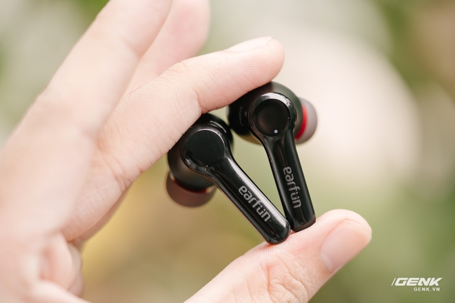 Đánh giá tai nghe EarFun Air Pro 2: Khi Chi-fi dùng thử True Wireless - Ảnh 14.