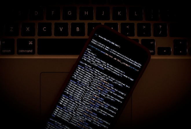 Bức tường bảo mật BlastDoor của Apple đã sụp đổ, hacker xâm nhập thành công vào iPhone [HOT]