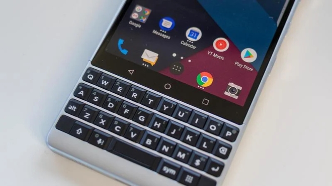 2021 rồi mà vẫn muốn mua điện thoại Blackberry thì đây là 4 option ổn áp nhất - Ảnh 6.