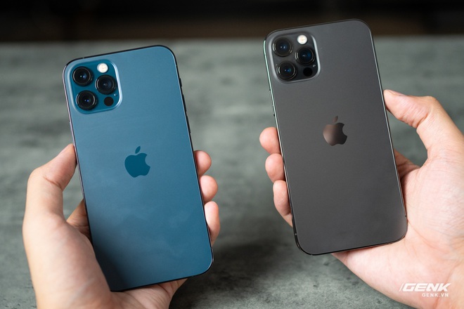 Apple xác nhận iPhone 12 và iPhone 12 Pro gặp lỗi phần cứng - Ảnh 1.